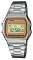 CASIO CLASSIC VINTAGE DIGITAL WATCH A-158 WEA-9EF