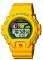 CASIO G-SCHOCK G-LIDE MOON PHASE GLX-6900A-9E...
