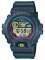 CASIO G-SCHOCK G-LIDE MOON PHASE GLX-6900A-2E...