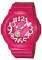 CASIO LADIES WATCH BABY-G BGA-130-4B