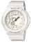 CASIO LADIES WATCH BABY-G WHITE BGA-131-7BER