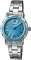 CASIO COLLECTION STAINLESS STEEL BRACELET BLU...