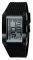 ESPRIT FUTURE MISSION DIGITAL BLACK RUBBER ST...