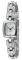 ESPRIT STARDUST CRYSTAL STAINLESS STEEL BRACE...