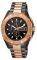 ESPRIT GUN ROSEGOLD LEGACY STAINLESS STEEL BR...
