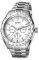 ESPRIT ORBUS SILVER STAINLESS STEEL BRACELET