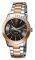 ESPRIT QUARTER TWO TONE STAINLESS STEEL BRACE...