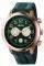 ELLESSE SPORTIVO CHRONOGRAPH BLACK RUBBER STR...