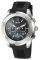ELLESSE SPORTIVO 580 CH CHRONOGRAPH BLACK RUB...