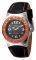 ELLESSE PRIMA SKI BLACK LEATHER STRAP