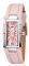 ELLESSE PRIMA TENNIS PINK LEATHER STRAP ELLESSE PRIMA TENNIS PINK LEATHER STRAP