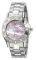 ELLESSE SPORTIVO PINK DIAL CRYSTAL LADIES