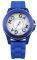 ����� MORGAN DE TOI BLUE RUBBER STRAP