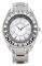 MORGAN DE TOI TWO-TONE STAINLESS STEEL AND PL...