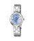 CASIO COLLECTION STAINLESS STEEL BRACELET LTP-1342D-2CEF