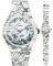 MARK ECKO MIDSIZE ARTIFAKS BLACK AND WHITE SK...