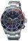 ESPRIT VARIC CHRONO SILVER BLUE ES103621009