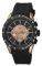 ESPRIT CALIBRE CHRONO ROSEGOLD BLACK ES104031004