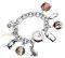 ��������� ����� MOSCHINO I LOVE CATS MW0011