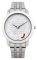 MORGAN DE TOI STAINLESS STEEL BRACELET