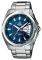 ������� ����� CASIO EDIFICE EF-129D-2AVEF