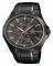 CASIO EDIFICE 11-EF-339BK-1A9V