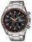    CASIO 11-EFR-502D-5AV ...