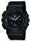 ������� ����� CASIO G-SHOCK GA-100-1A1ER