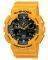 ������� ����� CASIO G-SHOCK GA-100A-9AER