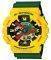   CASIO G-SHOCK 11-GA-110RF-9AER ...