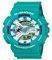 ������� ����� CASIO G-SHOCK 11-GA-110SN-3AER ...