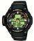 ������� ����� ������ CASIO PROTREK 11-SGW-400...