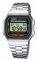    CASIO STANDARD 11-A-168W...