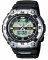    CASIO STANDARD 11-AQW-10...