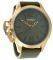   OOZOO STEEL XXL GOLD GREEN RU...