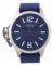   OOZOO STEEL XL BLUE RUBBER ST...