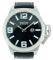   OOZOO STEEL XXL BLACK LEATHER S...
