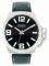   OOZOO STEEL XL BLACK LEATHER ...