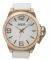   OOZOO STEEL XL ROSE GOLD WHIT...