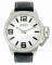   OOZOO STEEL XL WHITE BLACK LE...