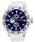   NAUTICA BFD MARITIME A15567G DIVER MULTIFUNCTION