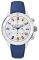   NAUTICA NST FLAG CERAMIC CHRONO A43506G