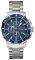   NAUTICA BFD 101 DIVE STYLE A20508G CHRONO