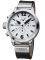    HAEMMER DAMENUHR CHRONOGRAPH...