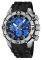    FESTINA CHRONO BIKE F16600/4 HERRENUHR TOURCHRONO 2012