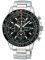   SEIKO SOLAR CHRONOGRAPH SSC009P...