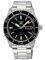 ������� ����� SEIKO 5 SPORTS SNZH55K1 AUTOMAT...