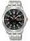 ������� ����� SEIKO 5 SNZH63K1 HERRENUHR AUTO...