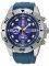   SEIKO SPORTS SNDE03P1  CHRONOGR...