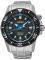 ������� ����� SEIKO SKA561P1 KINETIC DIVER